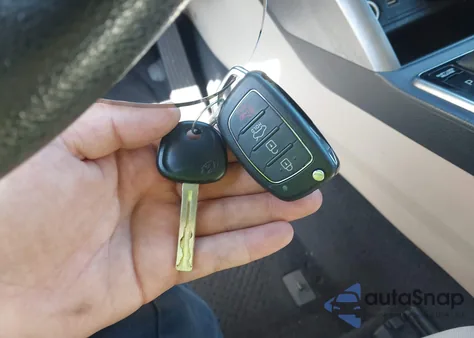 2017 Hyundai Sonata Se from USA, damaged, VIN 5NPE24AF1HH449230